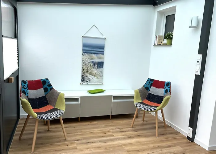 Haus Hanna Hanna 02 *